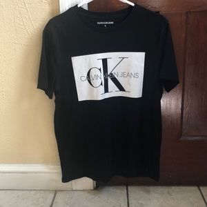 Calvin Klein Jeans tee